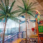 Ferien- Und Freizeitpark Weissenhaeuser 3* 维森豪瑟斯坦德