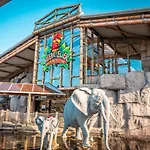 Ferien- Und Freizeitpark Weissenhaeuser Feriested Weissenhäuser Strand