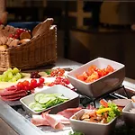 Ferien- Und Freizeitpark Weissenhäuser 3*