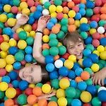 度假村 Ferien- Und Freizeitpark Weissenhaeuser