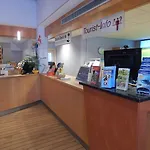 Ferien- Und Freizeitpark Weissenhaeuser 度假村
