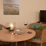 Ferien- Und Freizeitpark Weissenhaeuser 度假村 3*