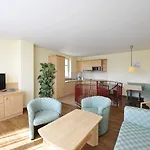 Ferien- Und Freizeitpark Weissenhaeuser 3*