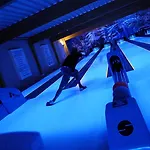度假村 Ferien- Und Freizeitpark Weissenhaeuser 3*