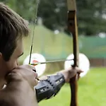 Ferien- Und Freizeitpark Weissenhaeuser