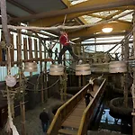 Ferien- Und Freizeitpark Weissenhaeuser 度假村 维森豪瑟斯坦德