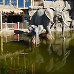 Ferien- Und Freizeitpark Weissenhäuser 3* Weissenhäuser Strand