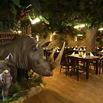 度假村 Ferien- Und Freizeitpark Weissenhaeuser 3*