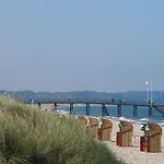 Ferien- Und Freizeitpark Weissenhaeuser 维森豪瑟斯坦德