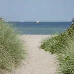 度假村 Ferien- Und Freizeitpark Weissenhaeuser 维森豪瑟斯坦德