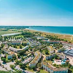 度假村 Ferien- Und Freizeitpark Weissenhaeuser 维森豪瑟斯坦德