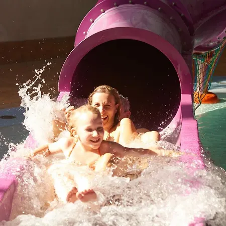 Ferien- Und Freizeitpark Weissenhaeuser Resort Weissenhauser Strand