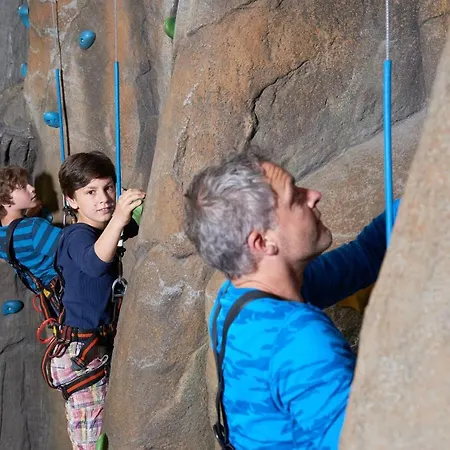 Ferien- Und Freizeitpark Weissenhaeuser 3* 维森豪瑟斯坦德