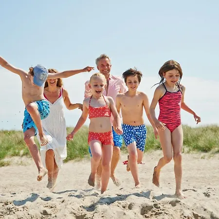 Ferien- Und Freizeitpark Weissenhaeuser 3* Weissenhäuser Strand
