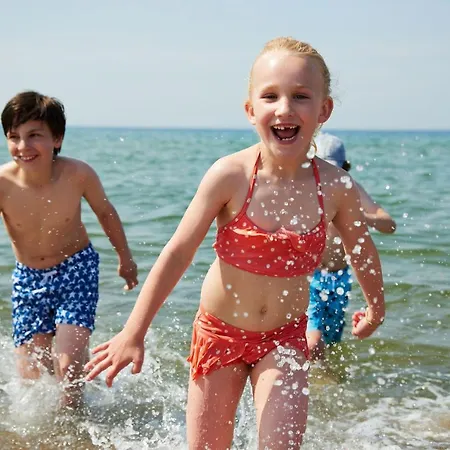 Ferien- Und Freizeitpark Weissenhaeuser Weissenhäuser Strand