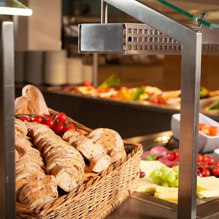 Ferien- Und Freizeitpark Weissenhaeuser 度假村