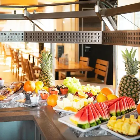 Ferien- Und Freizeitpark Weissenhaeuser 3*