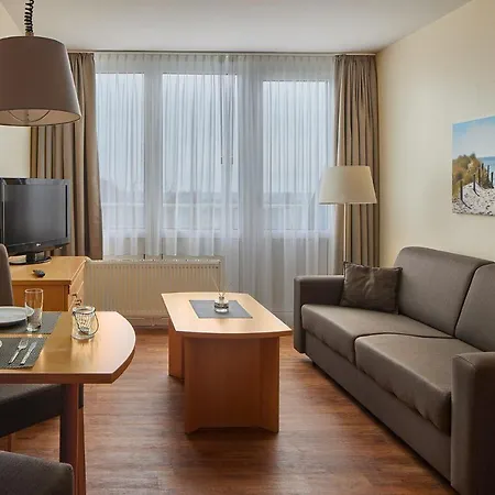 Ferien- Und Freizeitpark Weissenhaeuser 3*