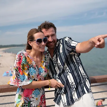 Ferien- Und Freizeitpark Weissenhaeuser