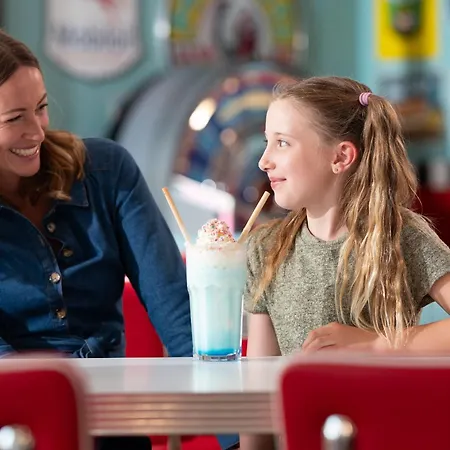 Ferien- Und Freizeitpark Weissenhaeuser 维森豪瑟斯坦德