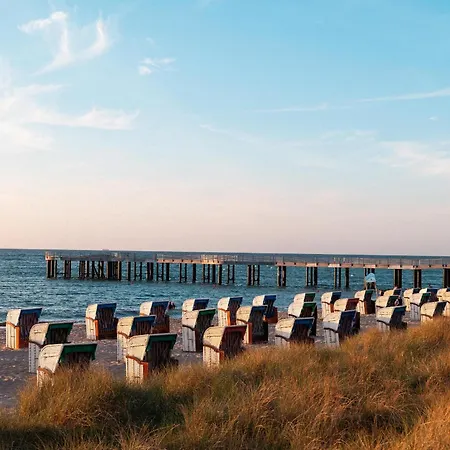 Resort Ferien- Und Freizeitpark Weissenhaeuser 3*