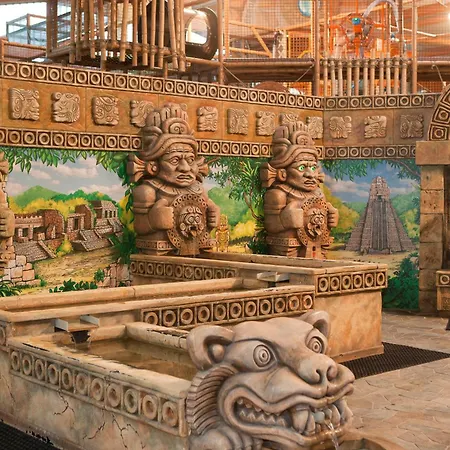 Ferien- Und Freizeitpark Weissenhaeuser