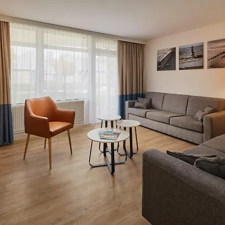 Ferien- Und Freizeitpark Weissenhaeuser 3*