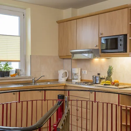 Ferien- Und Freizeitpark Weissenhaeuser 维森豪瑟斯坦德