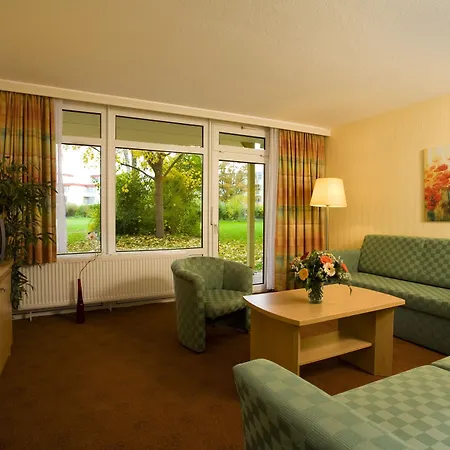 Ferien- Und Freizeitpark Weissenhaeuser