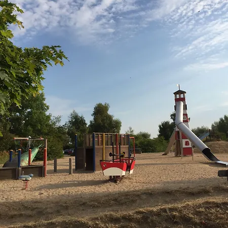 Ferien- Und Freizeitpark Weissenhaeuser