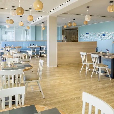 Ferien- Und Freizeitpark Weissenhaeuser 度假村