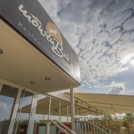 Ferien- Und Freizeitpark Weissenhaeuser