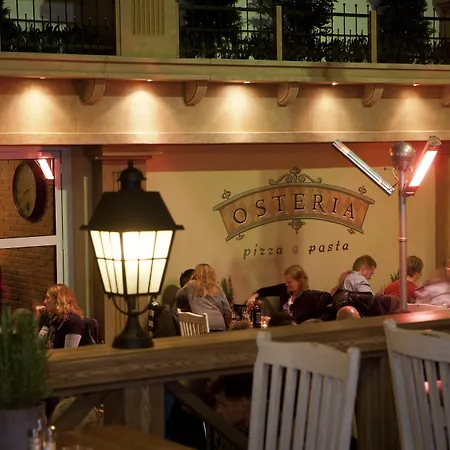 Ferien- Und Freizeitpark Weissenhaeuser