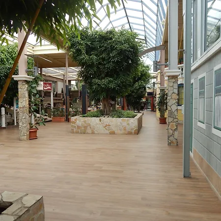 Ferien- Und Freizeitpark Weissenhaeuser 3*