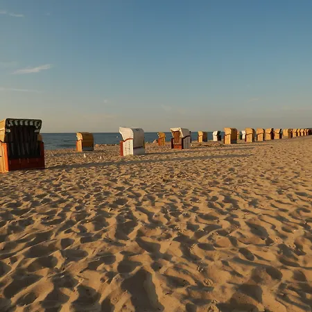 度假村 Ferien- Und Freizeitpark Weissenhaeuser
