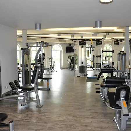 度假村 Ferien- Und Freizeitpark Weissenhaeuser 维森豪瑟斯坦德