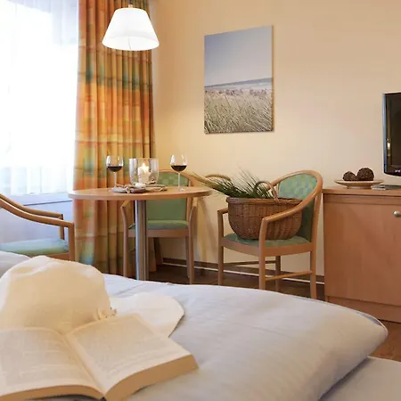 Ferien- Und Freizeitpark Weissenhaeuser