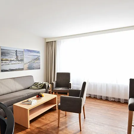 度假村 Ferien- Und Freizeitpark Weissenhaeuser 维森豪瑟斯坦德