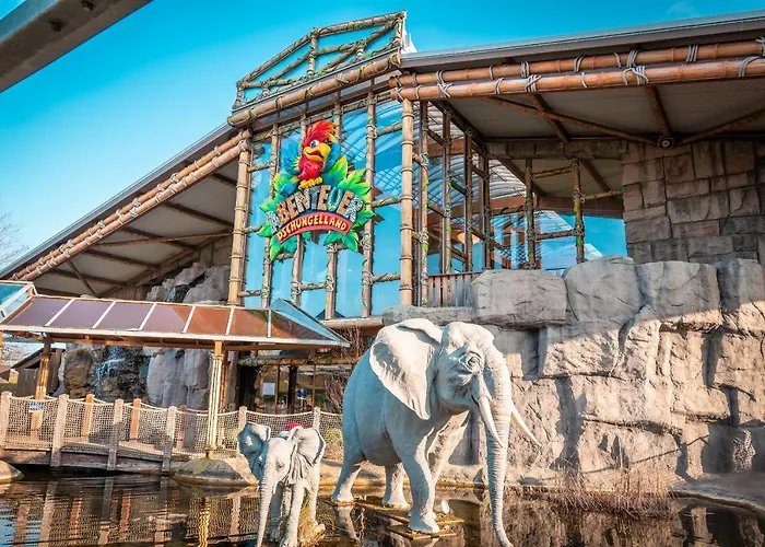 Ferien- Und Freizeitpark Weissenhaeuser Resort Weissenhäuser Strand