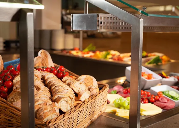 Ferien- Und Freizeitpark Weissenhaeuser Semesteranläggning (resort)