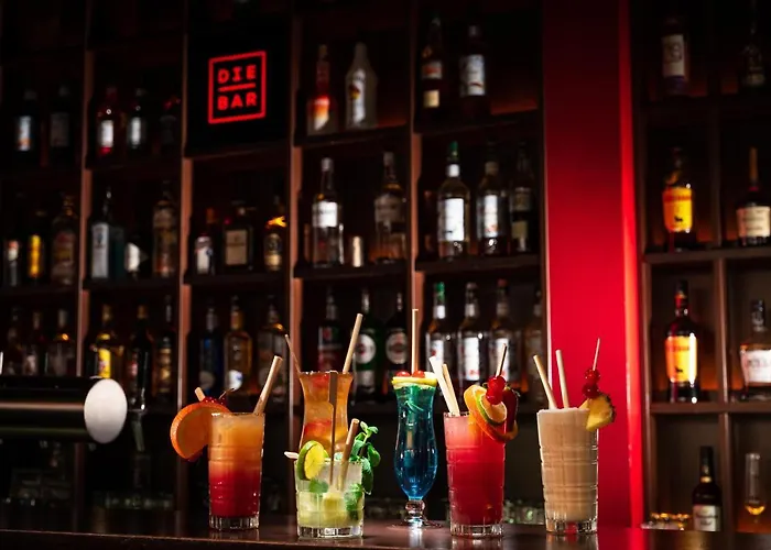 Ferien- Und Freizeitpark Weissenhaeuser Semesteranläggning (resort)