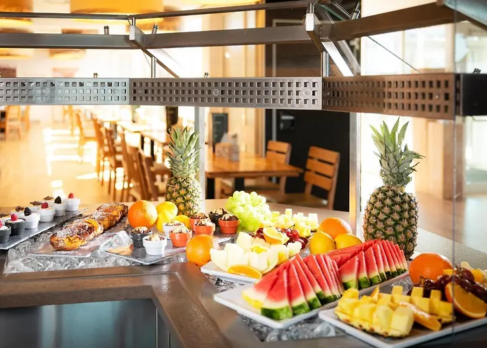 Ferien- Und Freizeitpark Weissenhaeuser 3*