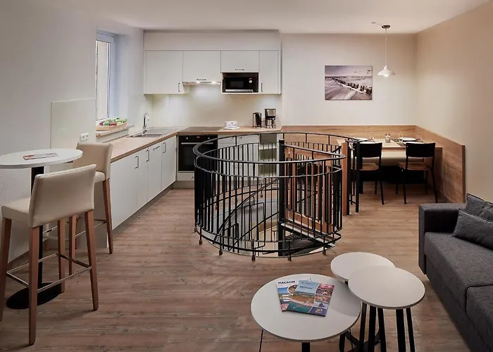 Ferien- Und Freizeitpark Weissenhaeuser 3*