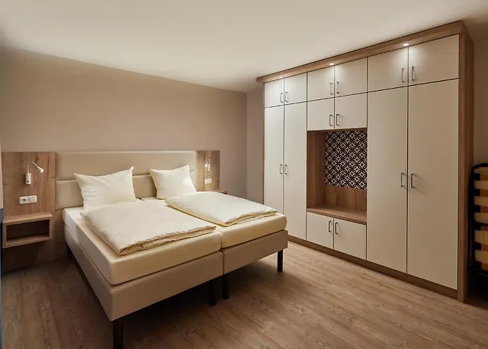 Ferien- Und Freizeitpark Weissenhaeuser 3*