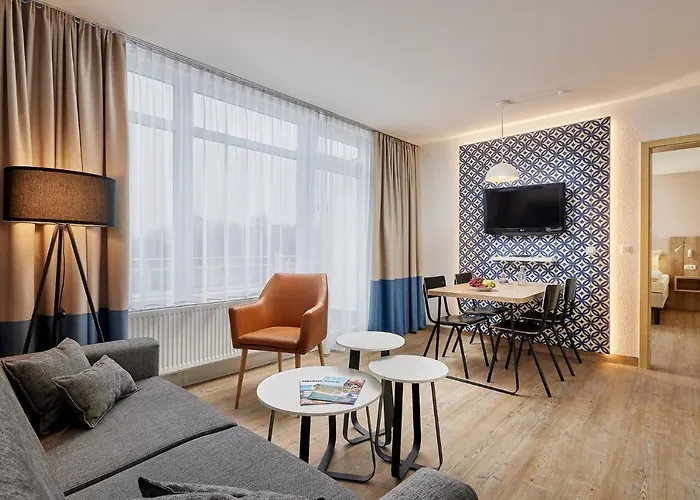 Ferien- Und Freizeitpark Weissenhaeuser Weissenhäuser Strand