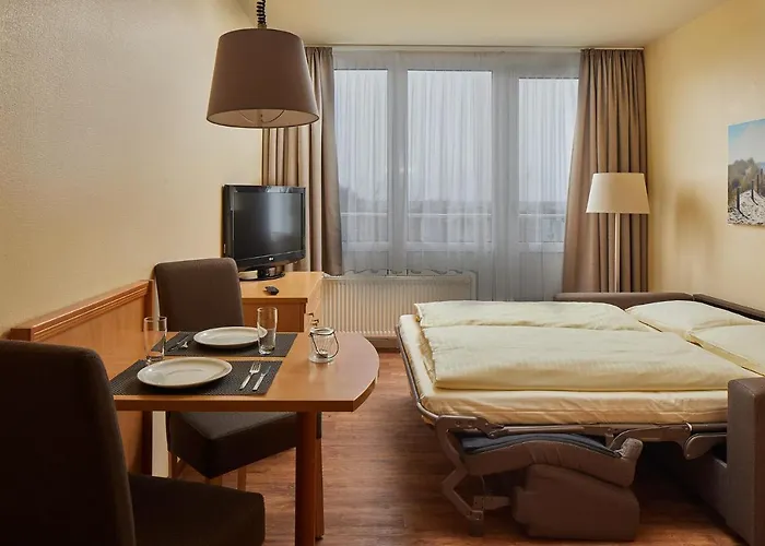 Ferien- Und Freizeitpark Weissenhaeuser Resort Weissenhauser Strand