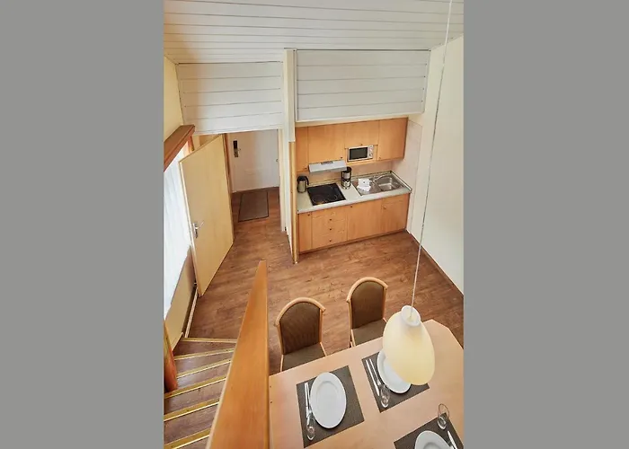 Resort Ferien- Und Freizeitpark Weissenhaeuser Weissenhauser Strand