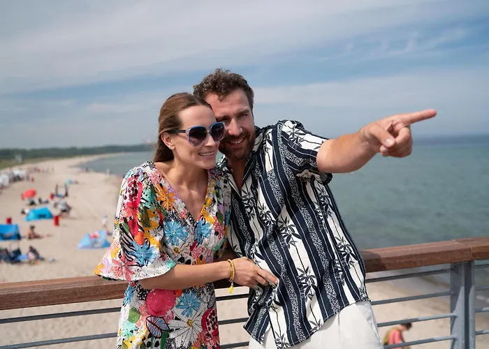 Ferien- Und Freizeitpark Weissenhaeuser