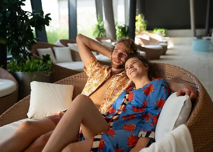 Ferien- Und Freizeitpark Weissenhaeuser Semesteranläggning (resort) 3*