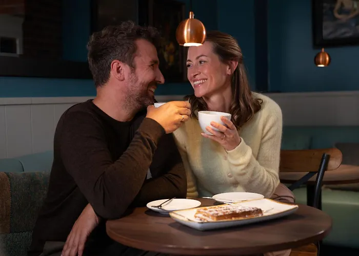 Semesteranläggning (resort) Ferien- Und Freizeitpark Weissenhaeuser Weissenhäuser Strand